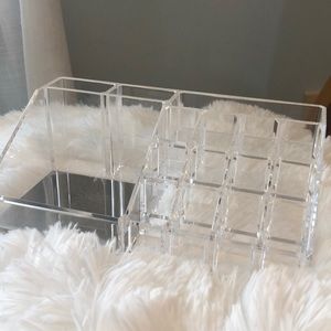 Acrylic Lipstick Organizer💋💄